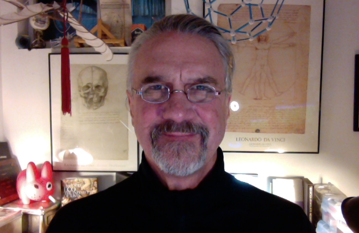 Michael Bauer